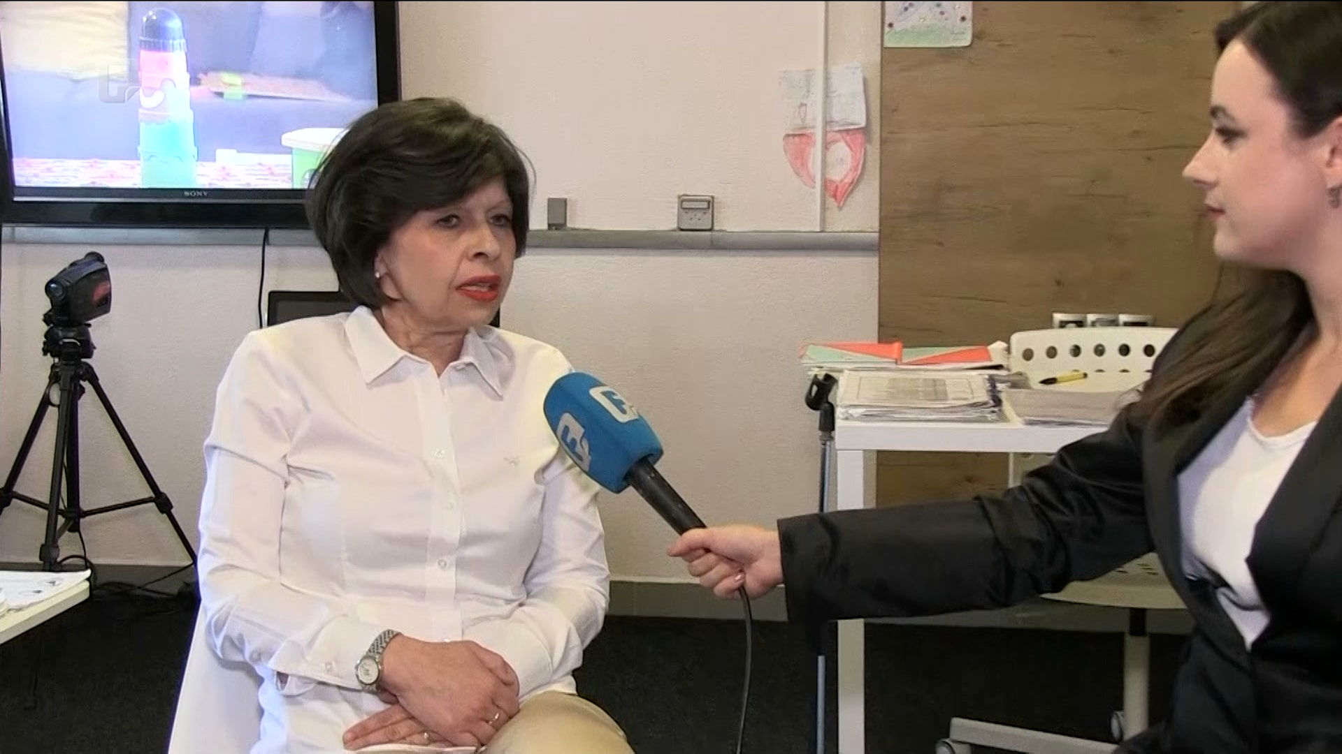 Razvoj govora ima dobnu granicu, treba na vrijeme početi pomoć djetetu